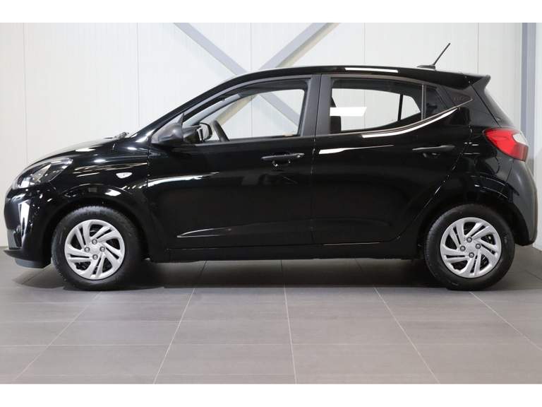 Hyundai Hyundai