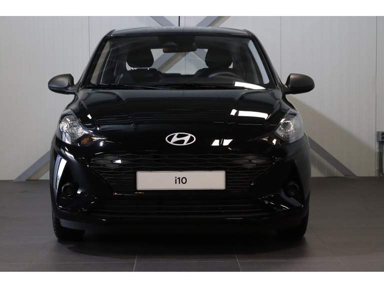 Hyundai Hyundai