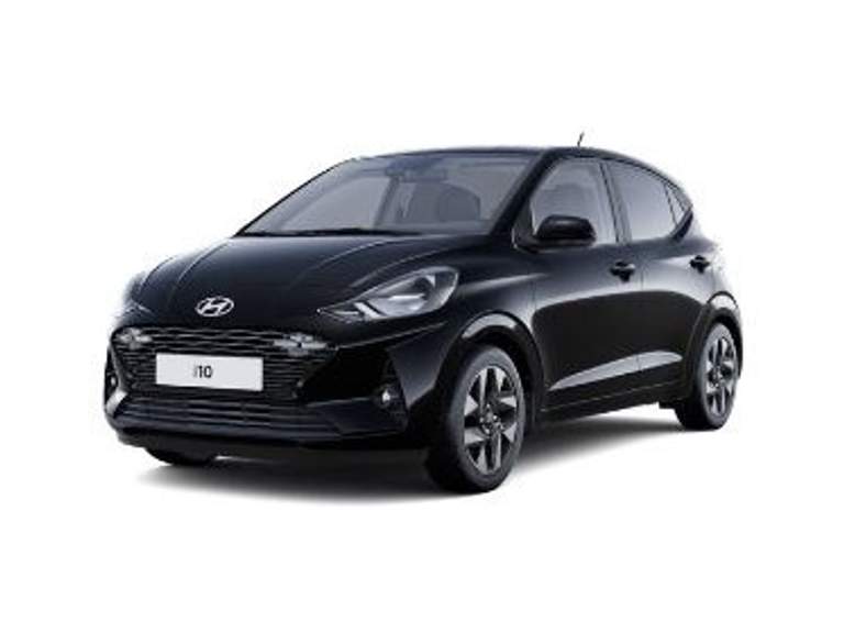 Hyundai Hyundai