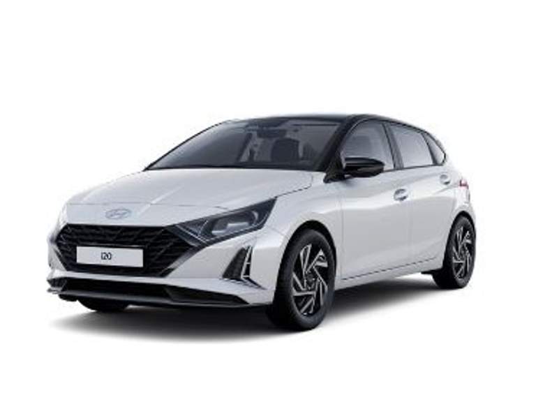 Hyundai Hyundai