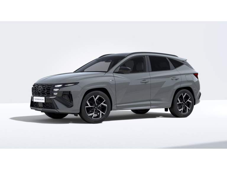 Hyundai Hyundai