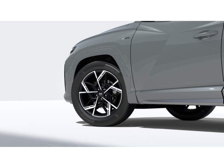 Hyundai Hyundai