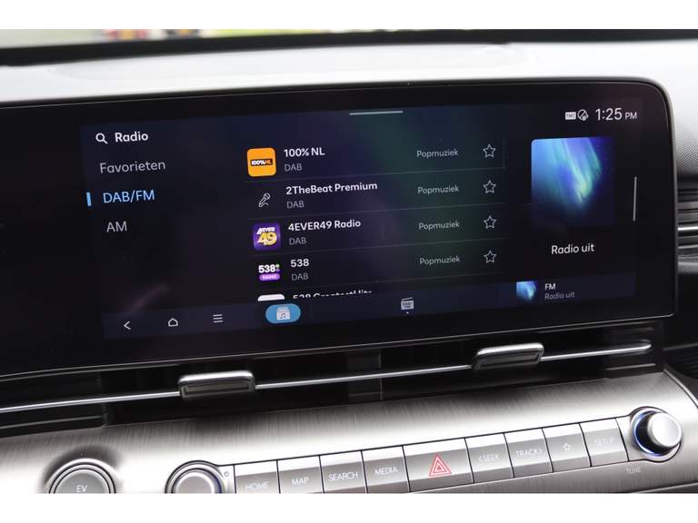Hyundai Hyundai
