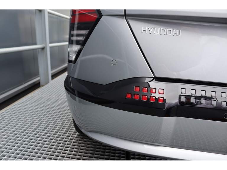 Hyundai Hyundai