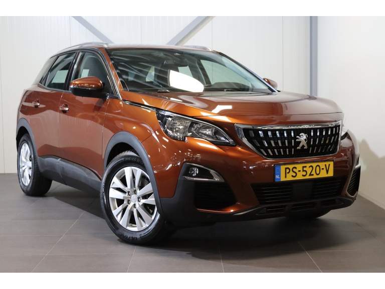 Peugeot Peugeot