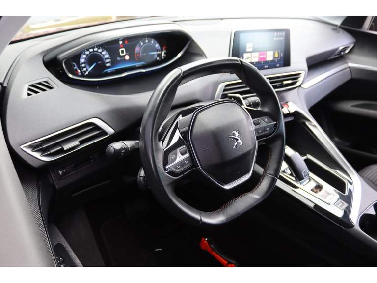 Peugeot Peugeot