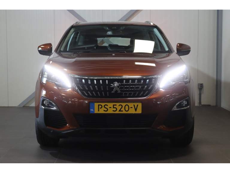 Peugeot Peugeot