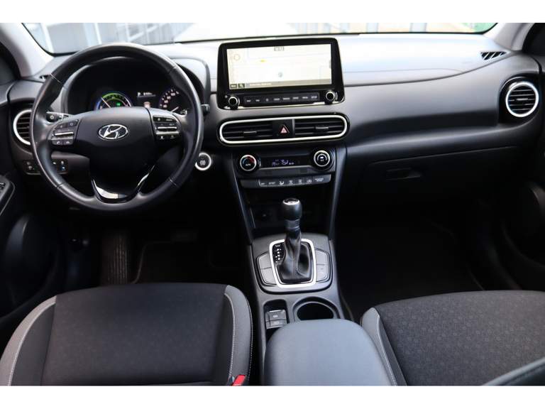 Hyundai Hyundai