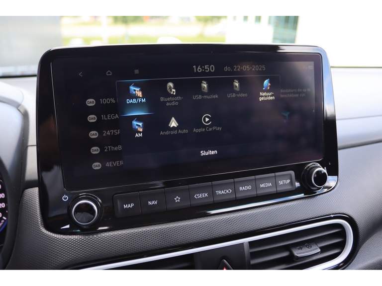 Hyundai Hyundai