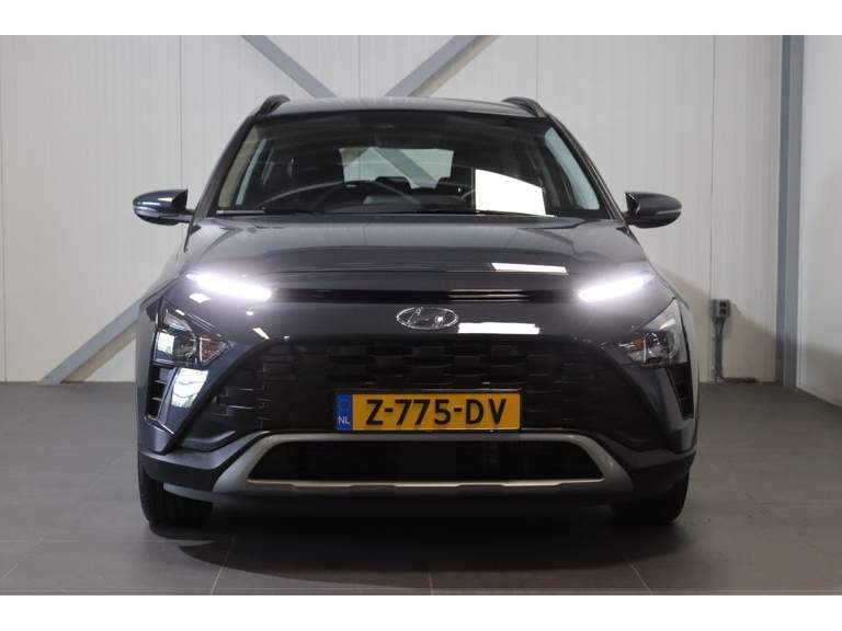 Hyundai Hyundai