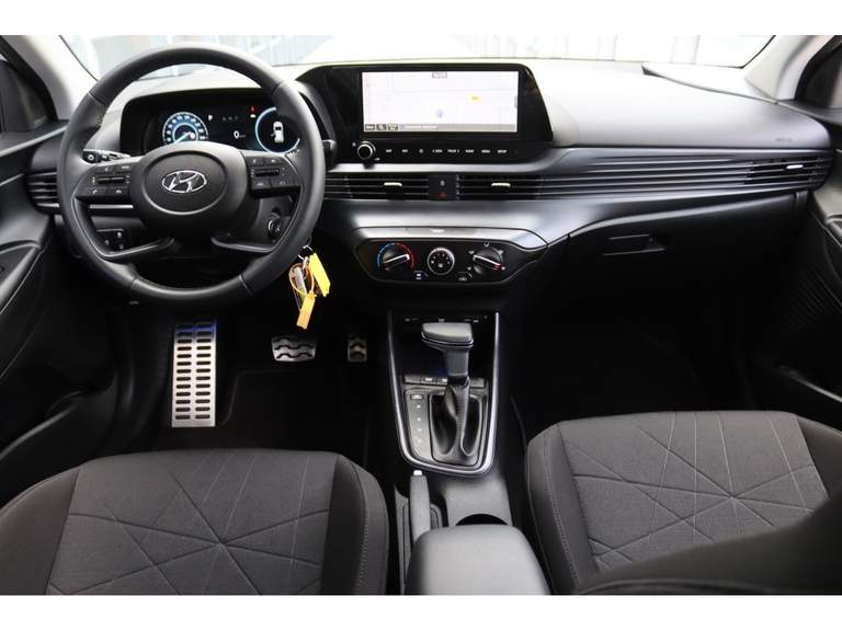 Hyundai Hyundai