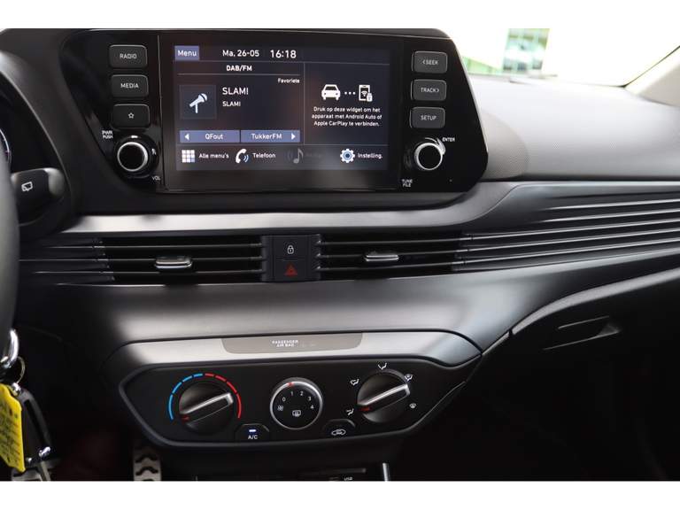 Hyundai Hyundai