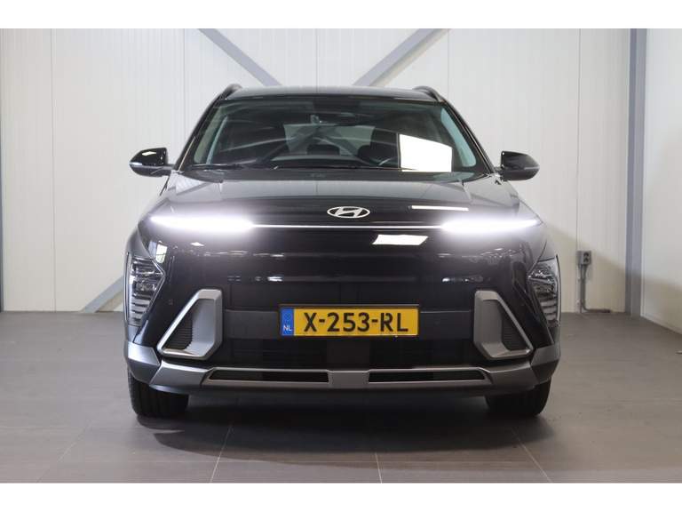 Hyundai Hyundai