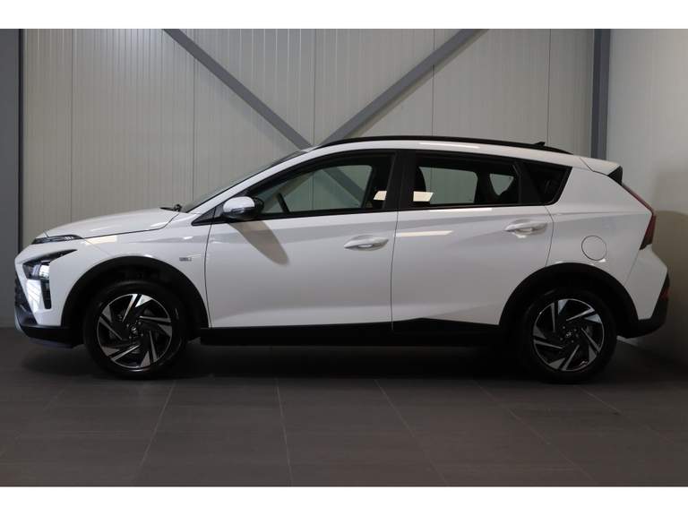Hyundai Hyundai