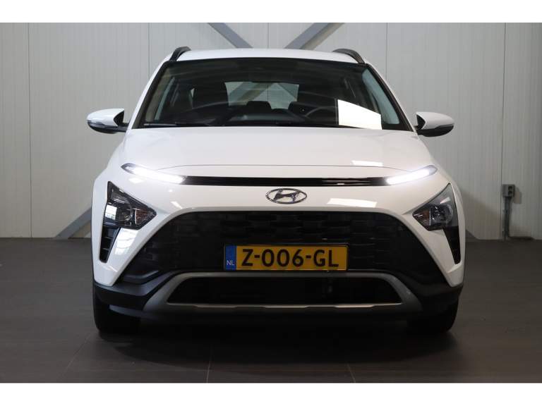 Hyundai Hyundai