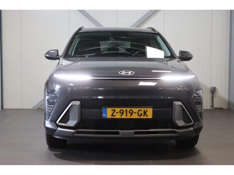 Hyundai Hyundai