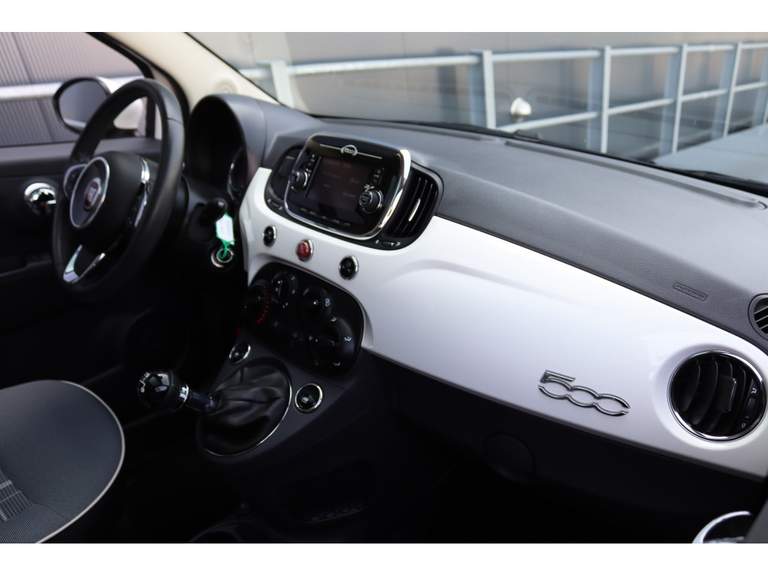 Fiat Fiat