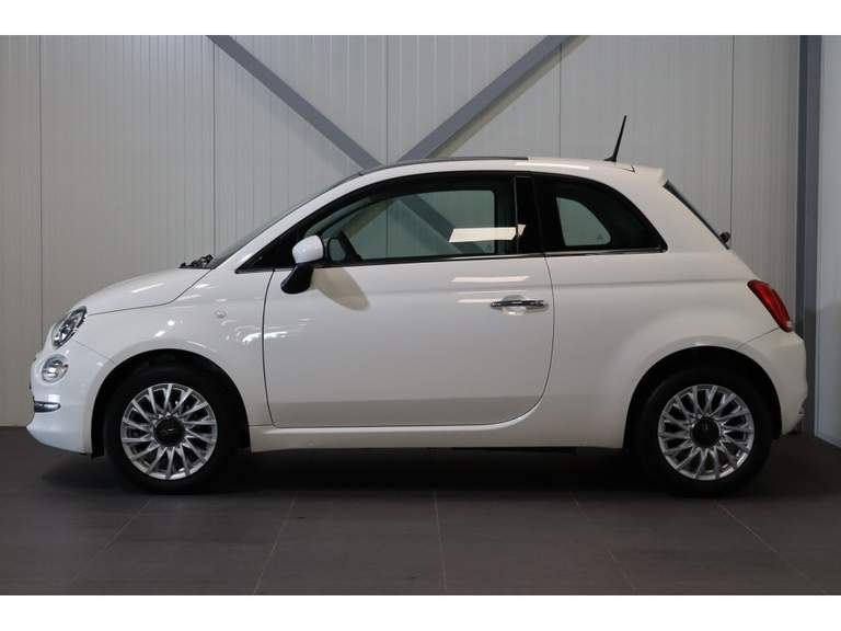 Fiat Fiat