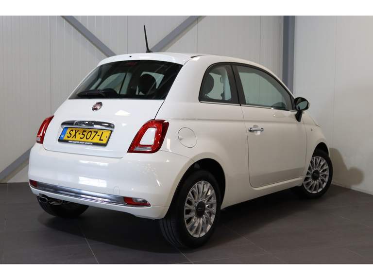 Fiat Fiat