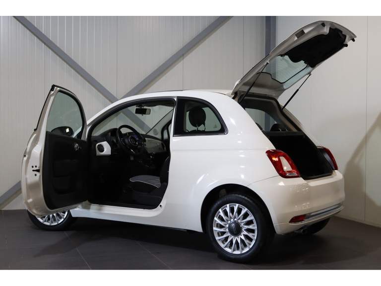 Fiat Fiat