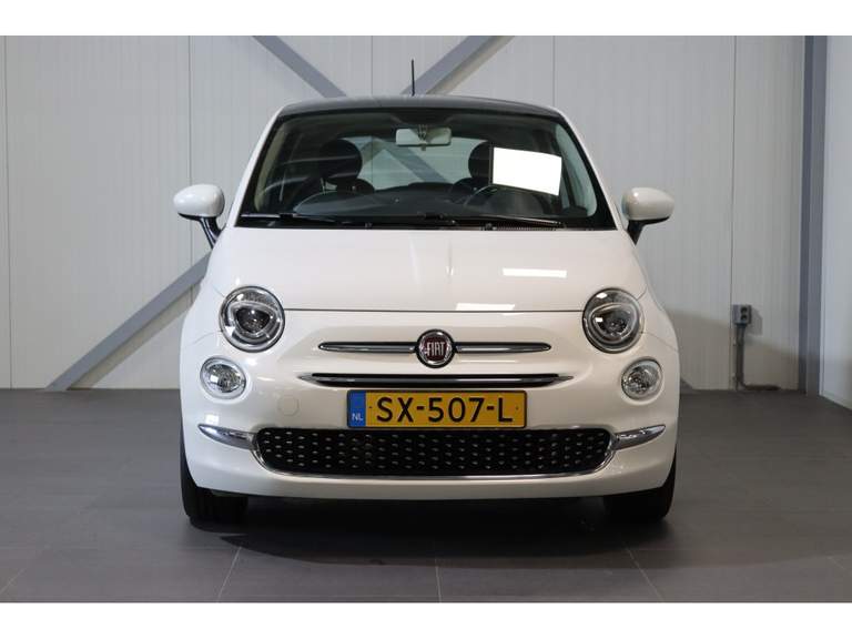 Fiat Fiat
