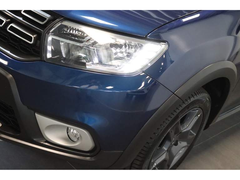 Dacia Dacia