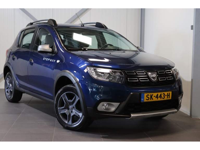 Dacia Dacia