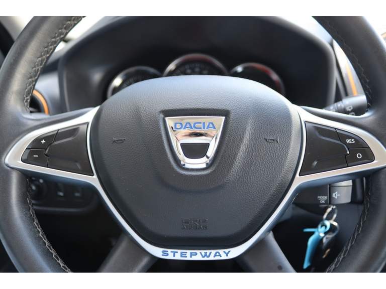 Dacia Dacia