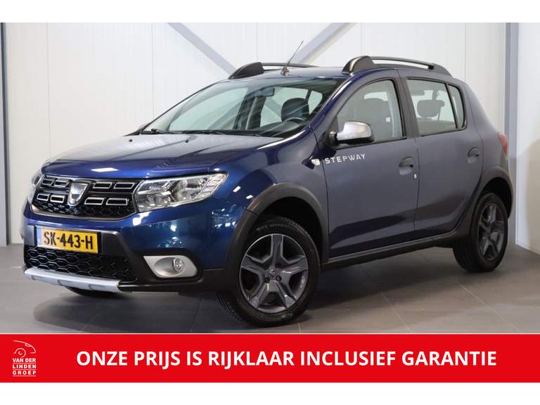 Dacia Dacia