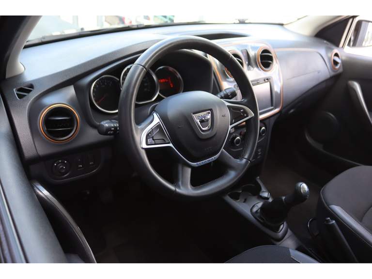 Dacia Dacia