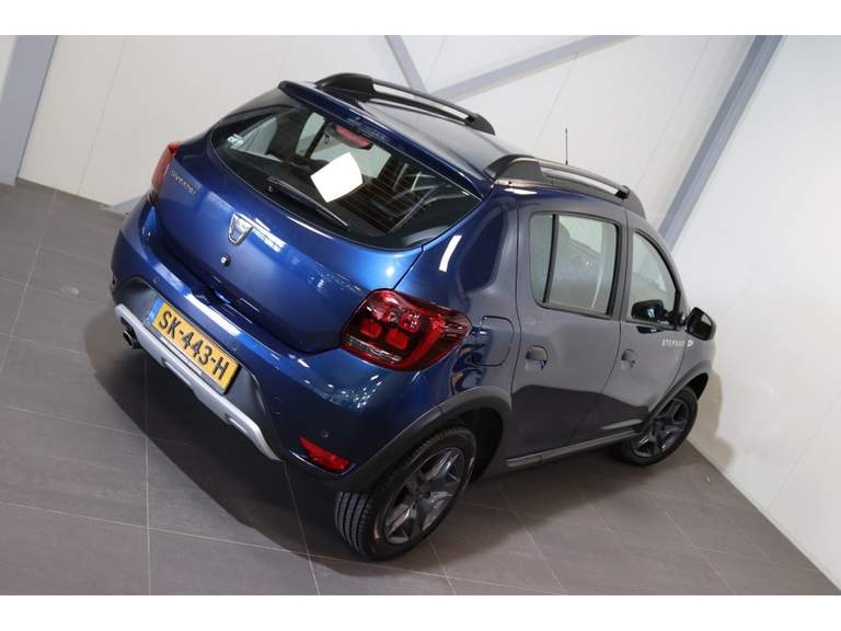 Dacia Dacia