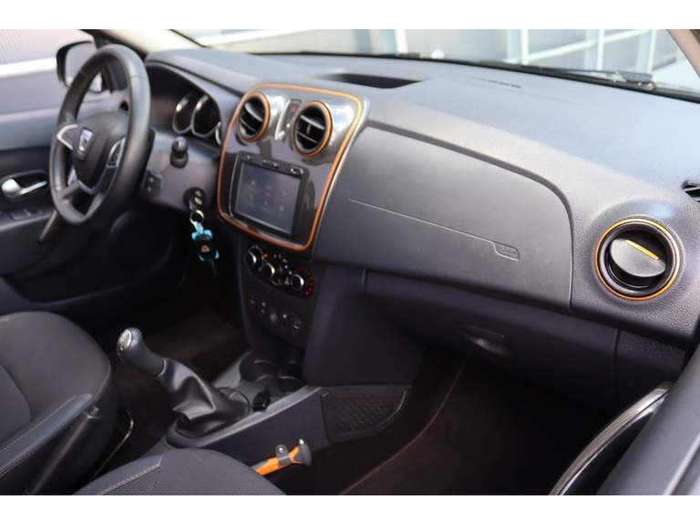 Dacia Dacia