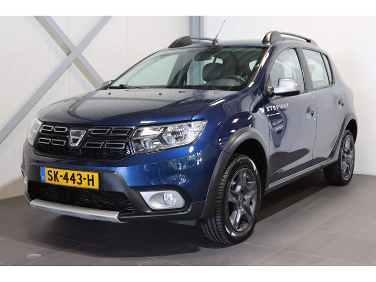 Dacia Dacia