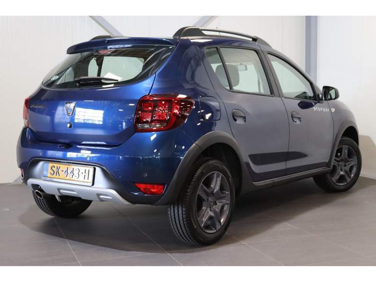 Dacia Dacia