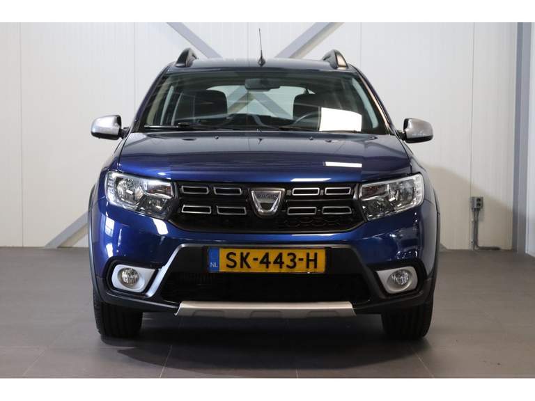 Dacia Dacia