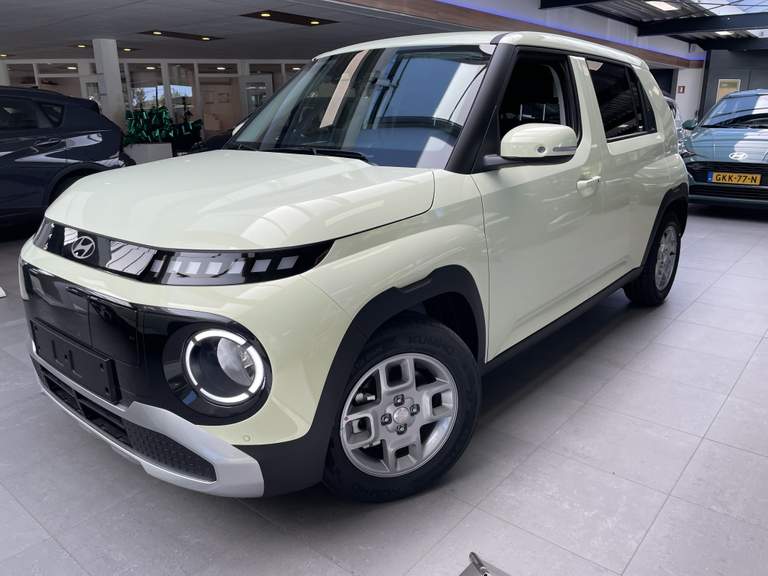 Hyundai Hyundai