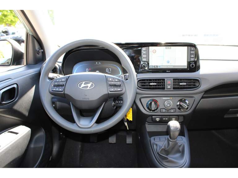 Hyundai Hyundai