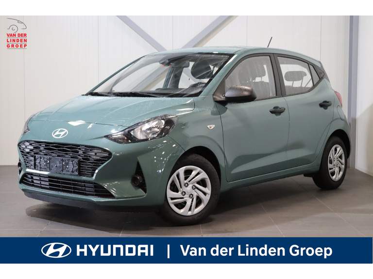 Hyundai