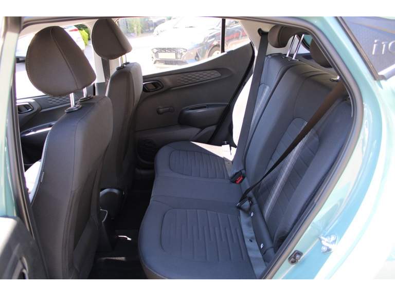 Hyundai Hyundai