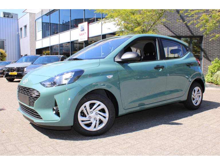 Hyundai Hyundai
