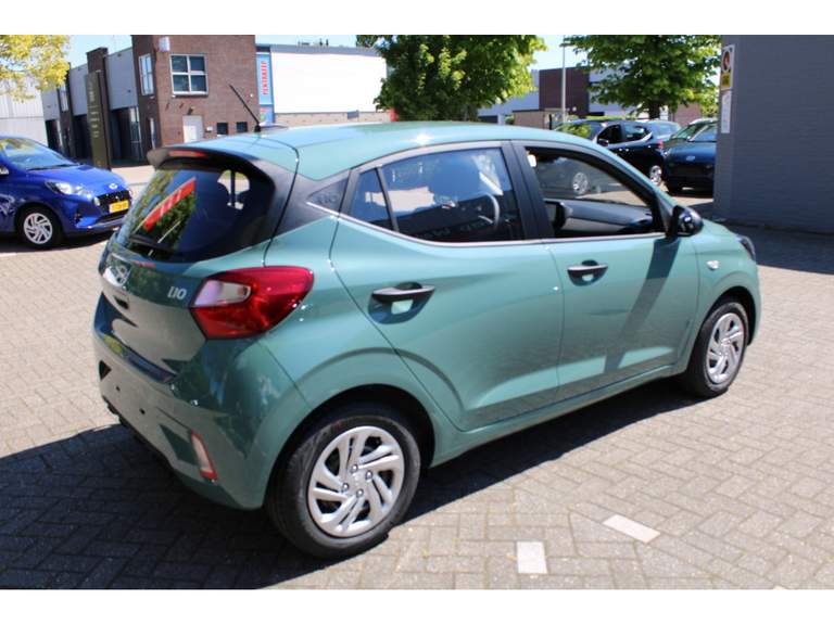 Hyundai Hyundai