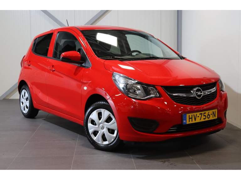 Opel Opel
