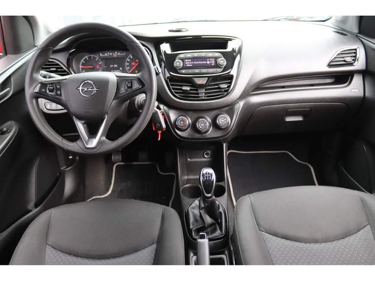 Opel Opel