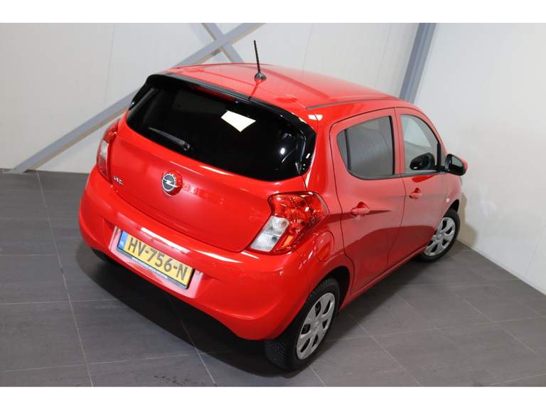 Opel Opel