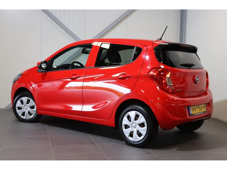 Opel Opel