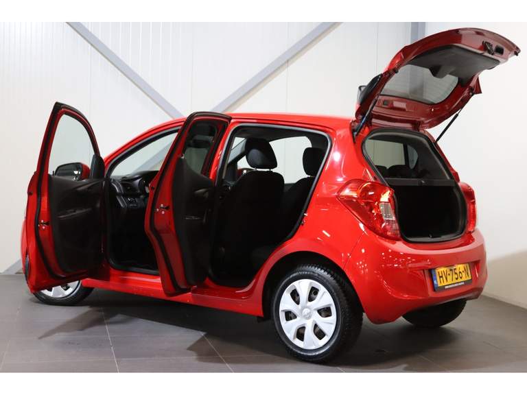 Opel Opel