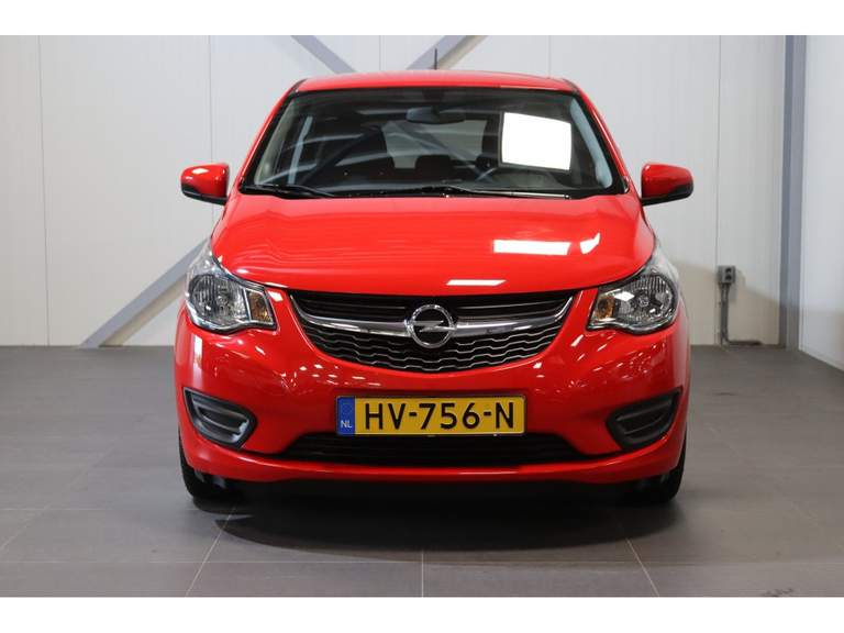 Opel Opel