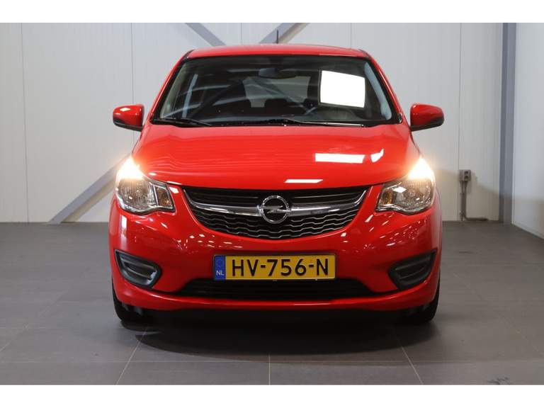 Opel Opel