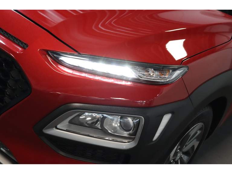 Hyundai Hyundai