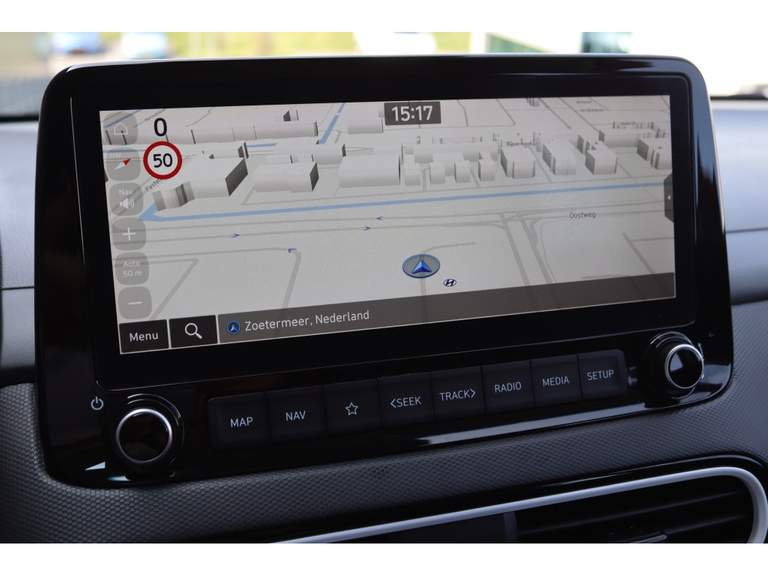 Hyundai Hyundai